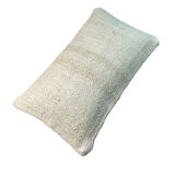 Vintage turkish Kilim cushion cover 30x50cm