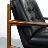 Mid Century Lounge Chair, 1960s