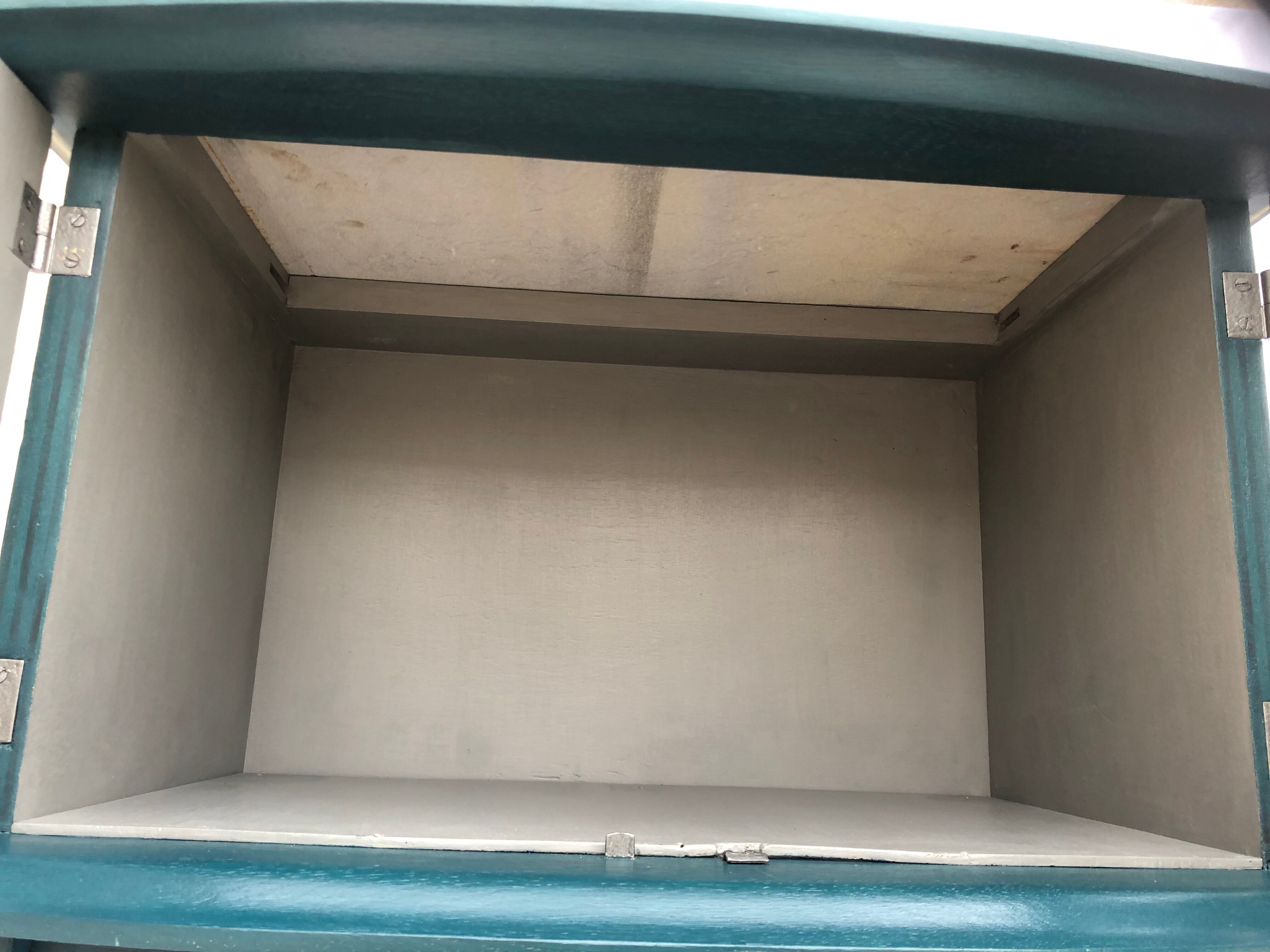 Storage furniture