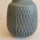 Table lamp for Søholm Ceramics Denmark. Design by Einar Johansen (EJ)