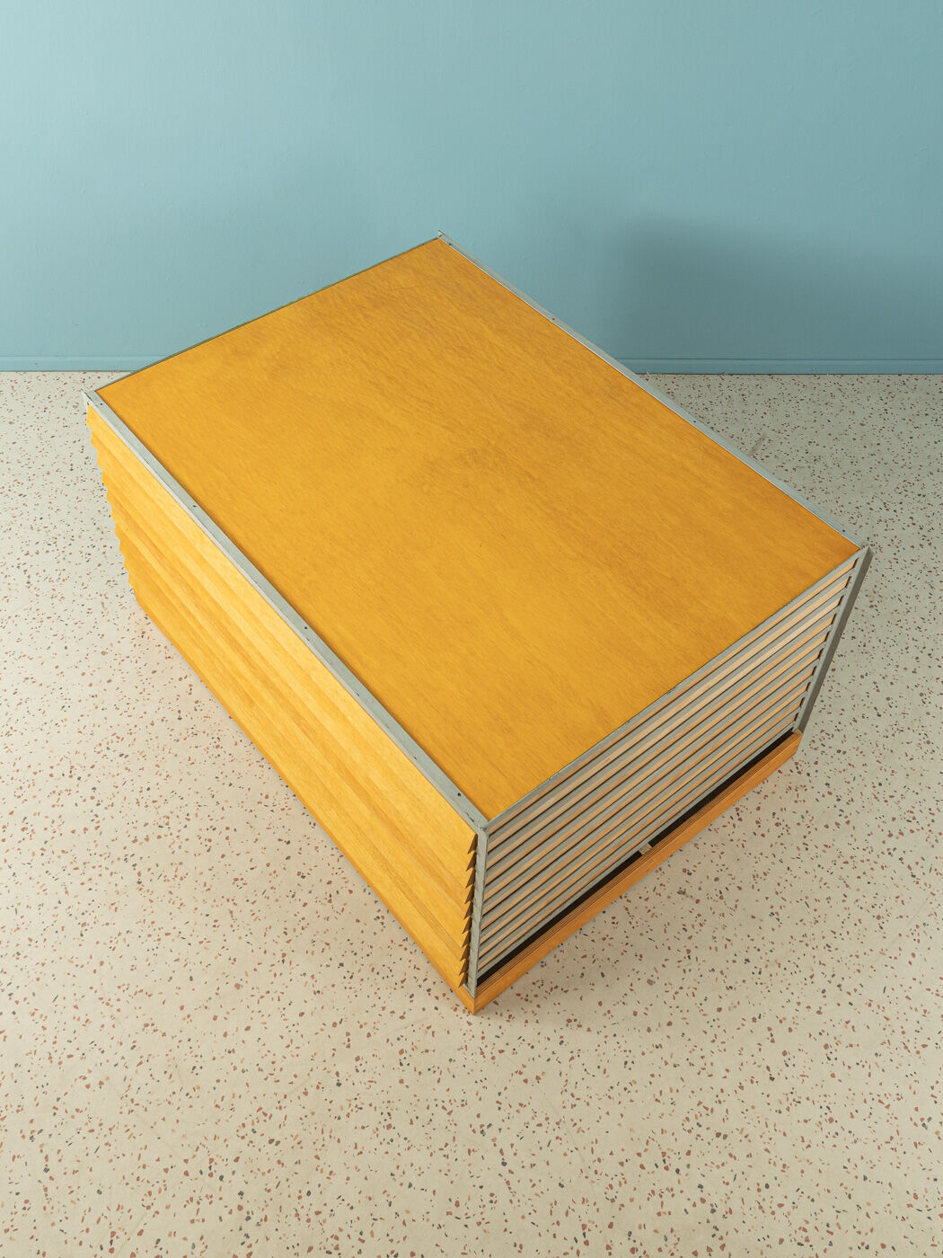 1960s drawer cabinet