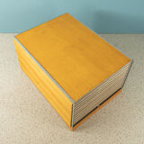 1960s drawer cabinet