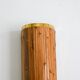 Applique murale en bambou