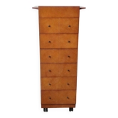 Semainier / chiffonnier Irena Rosinski