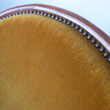 Small armchair style Napoleon III Toad