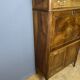Louis XVI period walnut secretary