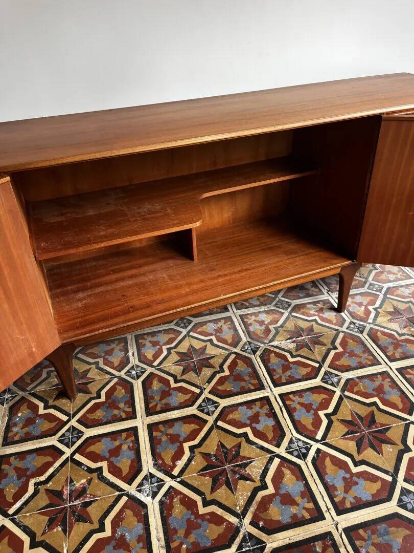 Mid-century modern sideboard – McIntosh