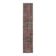 Tapis de couloir turc vintage 68x361 cm