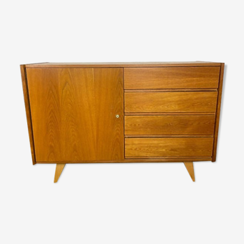 Commode modèle U-458 par Jiri Jiroutek