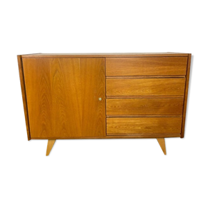 Commode modèle U-458 - jiri jiroutek