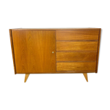 Commode modèle U-458 par Jiri Jiroutek