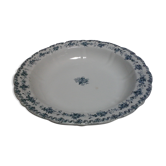 Plat creux Argenton, St Amand