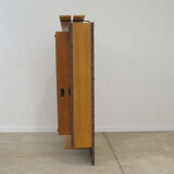 Porte-manteau polyvalent Midcentury, Allemagne, années 1960