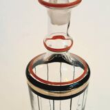 Liqueur carafe