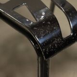 “Hello There” side chair by Jeremy Harvey for Artifort 1970s