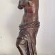 The Venus De Milo by Ron Colas for the Louvre Museum