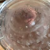 Guerlain-aux Abeilles bottle-500 ml.