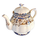 Gien teapot model children at the Dionysus press