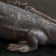 Poterie Studio Lézard années 1960