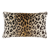 "Mimì" Coussin en velours