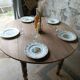 Round table