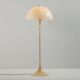 Panthella floor lamp by Verner Panton for Louis Poulsen