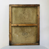 Painting study of fine arts early twentieth century