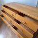 Mid Century G-Plan Quadrille Sideboard Chest of Drawers, c.1965