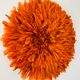 Juju hat orange 65 cm