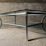 Pierre VANDEL coffee table 1970