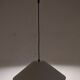 Lita pendant lamp from the 70s/80s