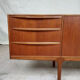 A.H. Mcintosh teak sideboard