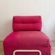 Vintage Rorberg armchair design for IKEA from the 90s.