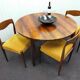 Vintage Scandinavian chairs