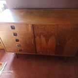 Meuble de rangement