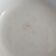 Saint Amand iron earth salad bowl