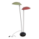 Very Rare Midcentury Floor Lamp Drukov, 1970s