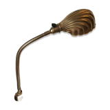 Lamp shell Art Deco