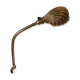 Lamp shell Art Deco
