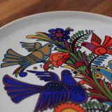Plat rond Acapulco Villeroy et Boch
