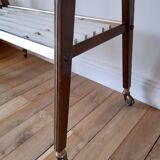 Desserte console années 60