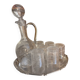 Bubble glass service