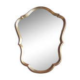 Miroir ancien 43x69cm