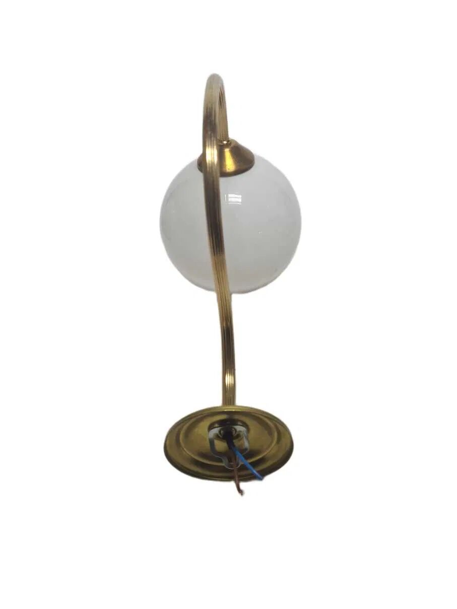BZC ART DECO - beautiful industrial / LOFT wall lamp