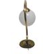 BZC ART DECO - beautiful industrial / LOFT wall lamp