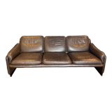 Vintage De Sede sofa De Sede DS 61