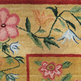 Bessarabian rug 20th century