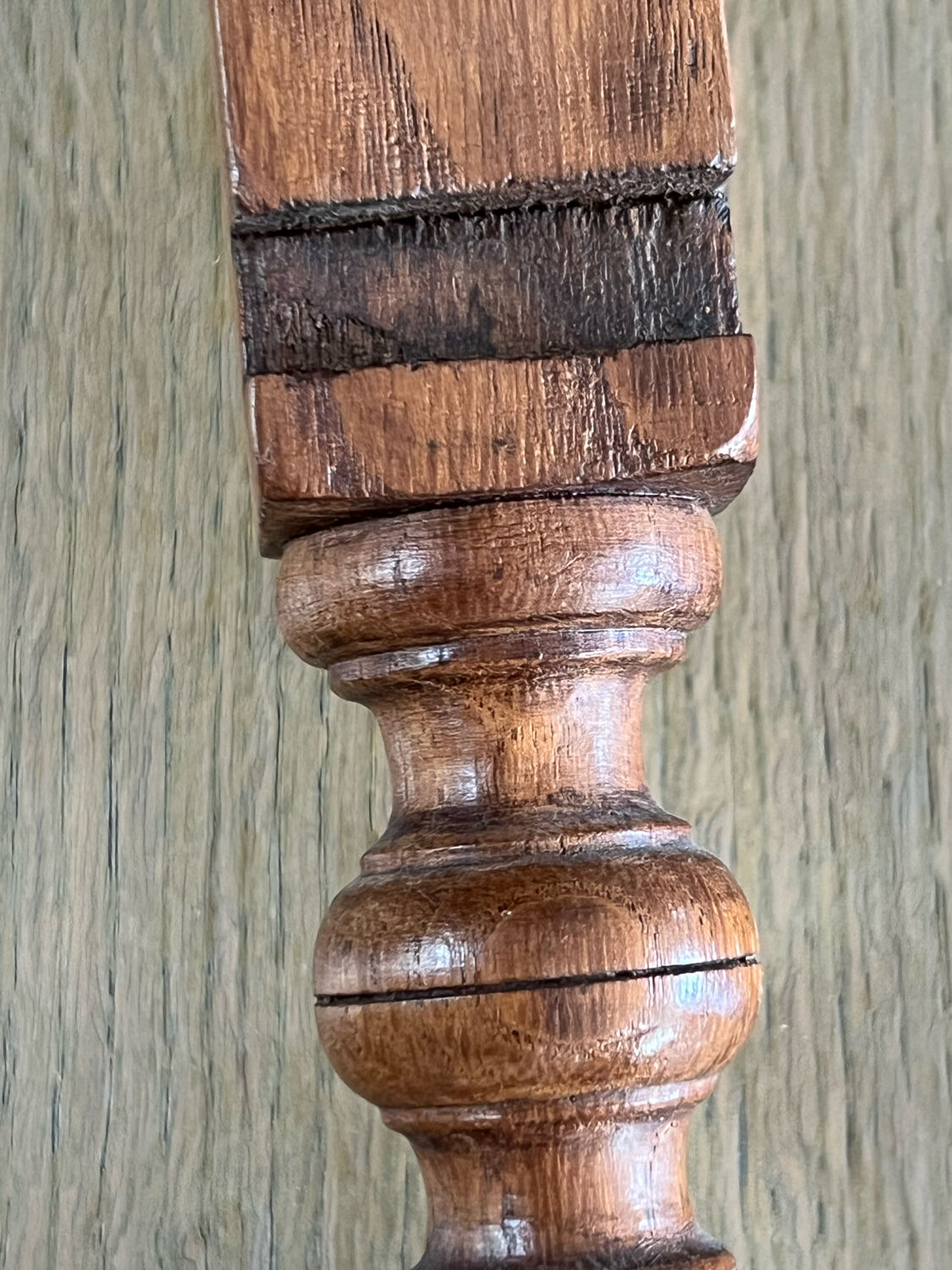 Breton chair for children