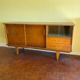 60s sideboard