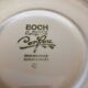Boch Belgium La Louvière Corfu coffee set